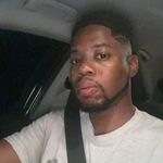 Melvin Steele - @legendjaws25 - Instagram