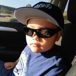 Melvin Steele - @steele414 - Instagram