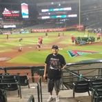 Melvin Steele - Facebook