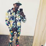 Melvin Steele - @califinneatto_official - Instagram