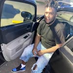 Melvin Stevens - @pside_melly - Instagram