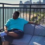 Melvin Stevens - @mel_1822 - Instagram
