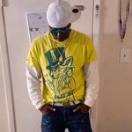 Melvin Stevenson - @melvin.stevenson.908 - Instagram