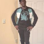 Melvin Stevenson - @melvin.stevenson.528 - Instagram