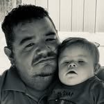 Melvin Stout - @jacks_dad21 - Instagram