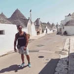 Melvin Strickland - @melvinstrickland6 - Instagram