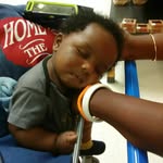 Melvin Strickland - @tino.wamp - Instagram