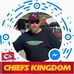 Melvin Strickland - Facebook