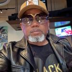Melvin Strong - @unk_mel - Instagram