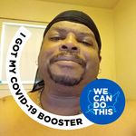 Melvin Strong - @bigsho51 - Instagram