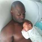 Melvin Strong - @21smurf - Instagram