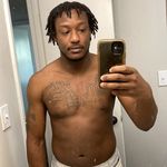 Melvin Strong - @srmelvo - Instagram