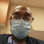 Melvin Strong - @bigjeff54 - Instagram