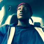Melvin Strong - @bprmelvofr - Instagram