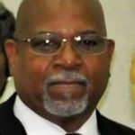 Melvin Strong Sr. - @strongsr.melvin - Instagram