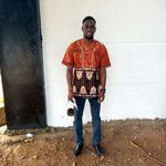 Melvin Stronge - @melvin.stronge - Instagram