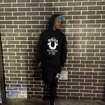 Melvin Melbo Stroud - @chi_atl_ - Instagram