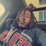 Melvin Stuckey - @melo_stuckey - Instagram