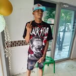 Melvin Junior Suarez - @melvin_suarez1 - Instagram