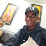 Melvin Suarez - @melvinsanoja - Instagram
