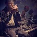 Melvin suarez - @grattesijavei8421 - Instagram