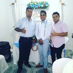 Melvin Suárez - @enidersuarez - Instagram