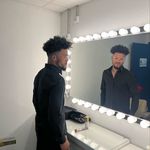 Melvin Suarez - @wakanda2.0tv - Instagram