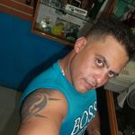 MELVIN SUAREZ - @melvinsuarez84 - Instagram