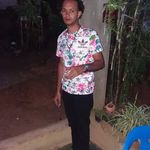Melvin Suarez - @melvin_el_60 - Instagram