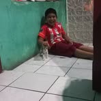 Melvin Suarez - Facebook