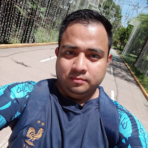 Melvin Suarez - @melvinsuarez337 - TikTok