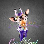 Melvin Swann - @coolnerdclothing2010 - Instagram