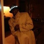 Melvin Swann - @swannmelvin - Instagram
