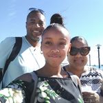 Melvin Swann - @vaborn_817 - Instagram