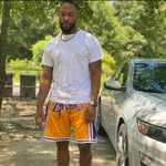 Melvin Talbert - @kingof1self88 - Instagram