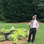 Melvin Teague - @melvinteague - Instagram