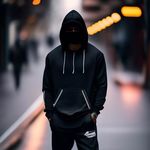 Melvin Tom Saji - @melvintom2024 - Instagram