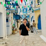 Melvin Tomy - @mel_vin_to_my - Instagram