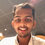 Melvin Tomy - @_melvin_tomy - Instagram