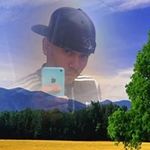 Melvin Travers - @rezdawgtr - Instagram