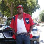 Melvin Trimble - Facebook