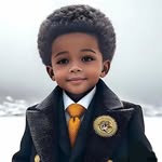 Melvin A Benjamin - @melvin_tucker - Instagram