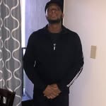 MELVIN TUCKER - @melvintucker277 - Instagram