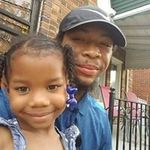 Melvin Tucker - @tuckermelvin8 - Instagram
