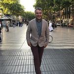Melvin Tucker - @melvintucker65 - Instagram
