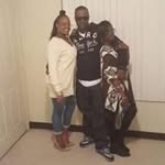 Melvin Tyree - @melvin.tyree - Instagram