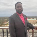 Melvin Tyus - @moladi2563 - Instagram