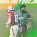 Melvin Tyus Jr. - @mel__tyus - Instagram