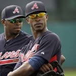 Melvin Upton - @melvinupton - Instagram
