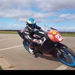 Melvin Upton - @uptonracingteam - Instagram